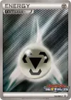 Product image for Basic Metal Energy