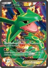Product image for Rayquaza EX