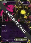 Product image for Mewtwo BEAMS Jumbo
