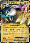 Product image for Raikou EX