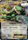 Product image for Tornadus EX