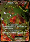 Product image for Rayquaza EX