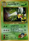 Product image for Koga's Beedrill