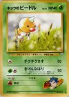 Product image for Koga's Weedle