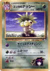 Product image for Erikas Exeggutor