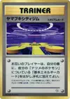 Product image for Saffron City Gym