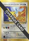 Product image for Articuno Moltres and Zapdos Jumbo