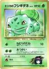 Product image for Erikas Bulbasaur