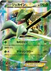 Product image for Sceptile EX