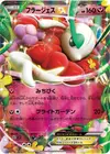 Product image for Florges EX