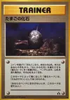 Product image for Fossil Egg