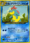 Product image for Dark Croconaw
