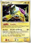 Product image for Raikou Lv.42