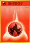 Product image for Fire Energy