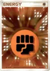 Product image for Basic Fighting Energy