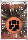 Product image for Basic Fighting Energy