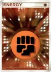 Product image for Basic Fighting Energy
