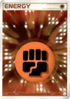 Product image for Basic Fighting Energy