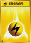 Product image for Basic Lightning Energy