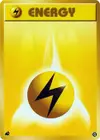 Product image for Basic Lightning Energy