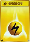 Product image for Basic Lightning Energy