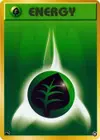 Product image for Basic Grass Energy