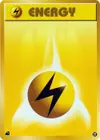Product image for Basic Lightning Energy