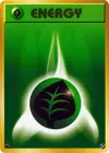 Product image for Basic Grass Energy