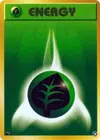 Product image for Basic Grass Energy