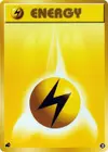 Product image for Basic Lightning Energy