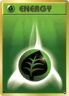 Product image for Basic Grass Energy