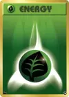 Product image for Basic Grass Energy