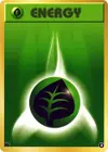 Product image for Basic Grass Energy