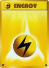 Product image for Basic Lightning Energy