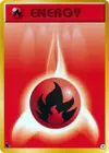 Product image for Basic Fire Energy