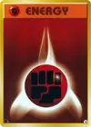 Product image for Basic Fighting Energy