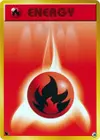 Product image for Basic Fire Energy