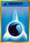 Product image for Basic Water Energy