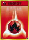Product image for Basic Fire Energy
