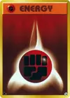Product image for Basic Fighting Energy