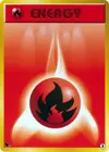 Product image for Basic Fire Energy