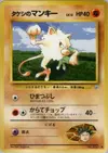 Product image for Brock's Mankey
