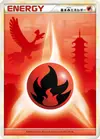 Product image for Basic Fire Energy