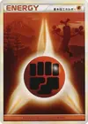 Product image for Fighting Energy