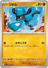 Product image for Riolu