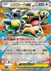 Product image for Mega Kangaskhan ex