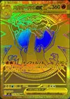 Product image for Mega Dracaufeu X ex