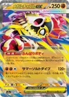 Product image for Mega Hawlucha ex