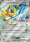 Product image for Hops Zacian ex