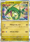 Product image for Rayquaza